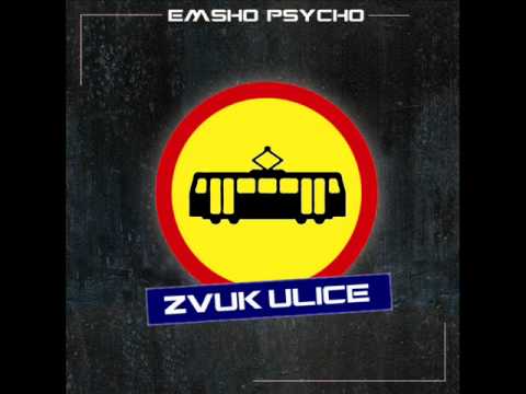 Psycho & Emsho ft. Mazeel - Nudimo Pravi Rap
