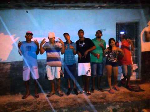 MELO DE YASMIN 2009 DJ RONATHA RASTA