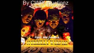 New (2018)Hot Boy Turk Still A Untamed Guerilla ( Hot Boyz Type Beat) (Prod. By CWProductionz