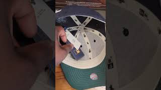 Yankees Polo New Era Collab Fitted Hat 2021 Ralph Lauren