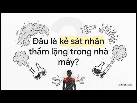 An toàn lao động và đạt chuẩn ESG