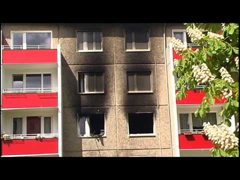 Drehscheibe Lausitz vom 07.05.2015 - ELSTERWELLE