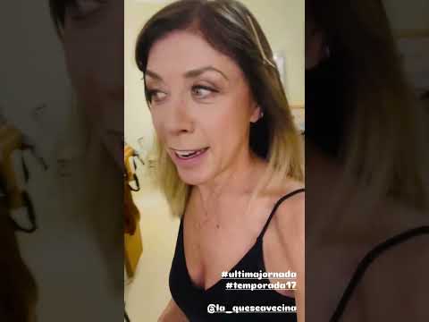 THE ONE COMING 16th Season 😱 LAST VIDEO from the shoot