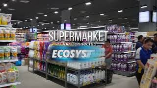Modern Supermarket & Grocery Store Solutions Showcase | Smart New Reta