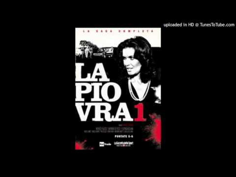 Ennio Morricone & Fausto Papetti - La Piovra
