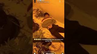 Download lagu #Acg robbing a crop spot mp3