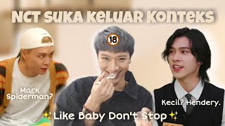 Download lagu NCT really likes to go out of context mp3 Download lagu NCT really likes to go out of context mp3