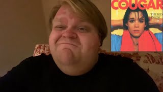 Tim’s Favorite Albums - John Cougar - The Kid Inside (1983)