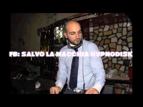 COMPILATION URLO LIBERO SALVO LA MACCHIA DJ HYPNODISK WINTER HOUSE COMMERCIALE DANCE 2013.m4v