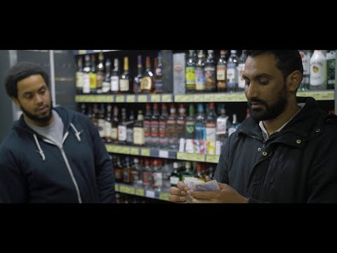 Pace - They Don't Know (ft. Mike Brimey) [Music Video] | GRM Daily