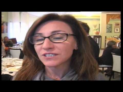 ONDA TG 25.11.2014 - NONNA ROSINA COMPIE 100 ANNI