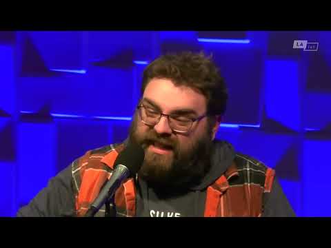 RJ Walker - Deceit & I