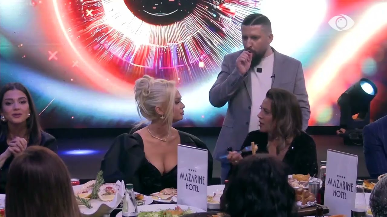 “Jozi ka për të ikur të martën”/ Tiri-Indritit: Ai është e keqja e domosdoshme…