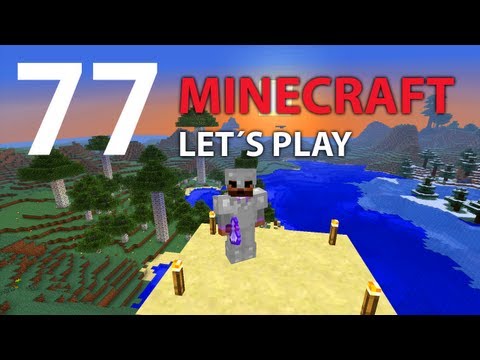 PG | Minecraft S01E77 - Ty skeletoni! :) (CZ/FullHD)