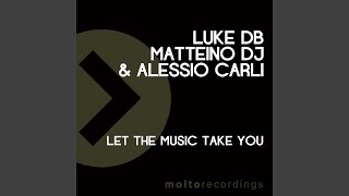 Let the Music Take You