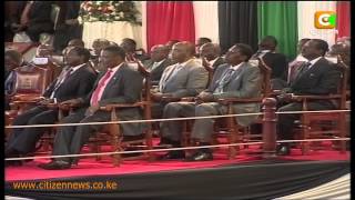 Truthmeter 5th April 2013