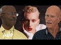 Old Gays React to Troye Sivan Videos Old Gays React to Troye Sivan Videos
