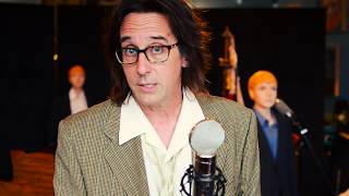 Ralph Covert - Squeezing The Puzzle Together (Bad Is Beautiful GONE WRONG)