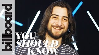 12 Things About Noah Kahan You Should Know! | Billboard