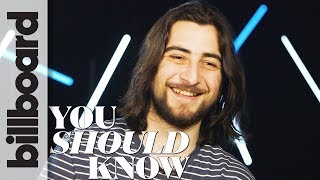 12 Things About Noah Kahan You Should Know! | Billboard