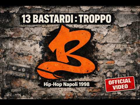 Video thumbnail for Troppo.........