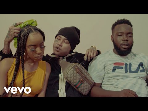 AceGawd - Breaking Point (Official Music Video)