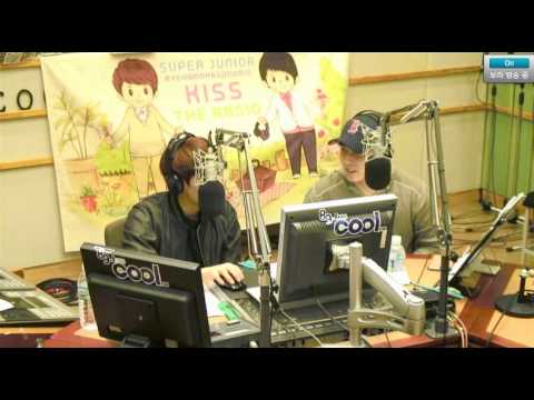 120425 Sukira - Sungmin, Ryeowook DJ part 2