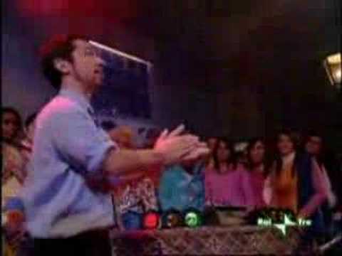 Carolina Marconi "Tintoria" 8°puntata 3p