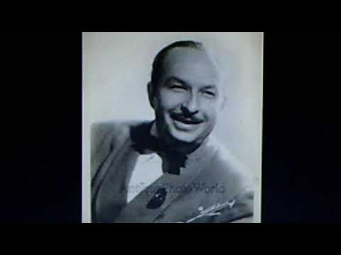 Xavier Cugat and his Orchestra:  "Cugat's Nugats"  (1947)