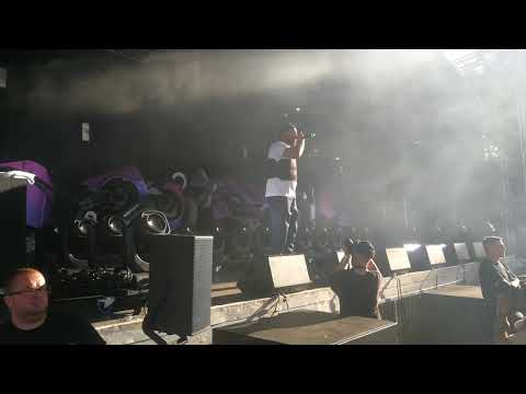 OG Keemo - Kaftan Live Ljubav Festivals | 02.06.2019 Köln