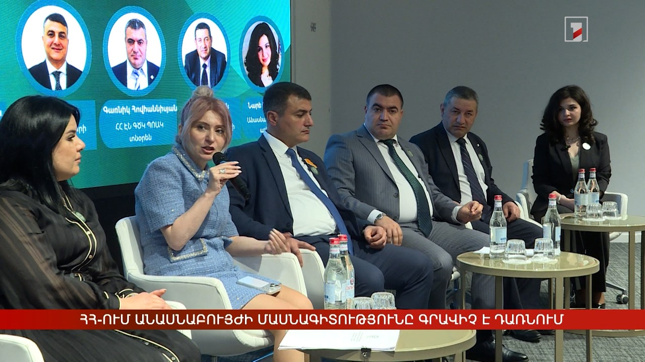 Հայաստանում անասնաբույժի մասնագիտությունը գրավիչ է դառնում