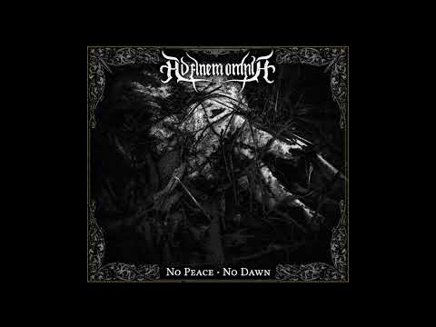 Ad Finem Omnia - Of Agony And Emptiness