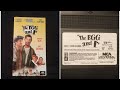 Opening To The Egg And I 1994 VHS True HQ