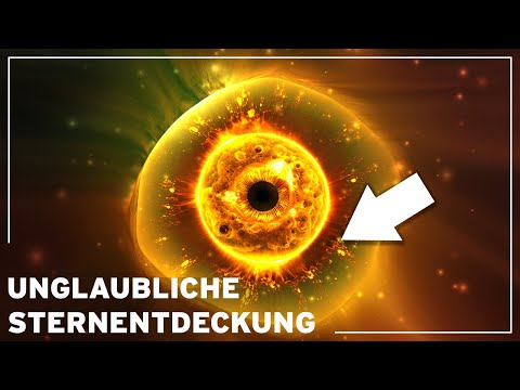 Jenseits unseres Sonnensystems: Eine epische Reise zu benachbarten Sternen | Weltraum-Dokumentation