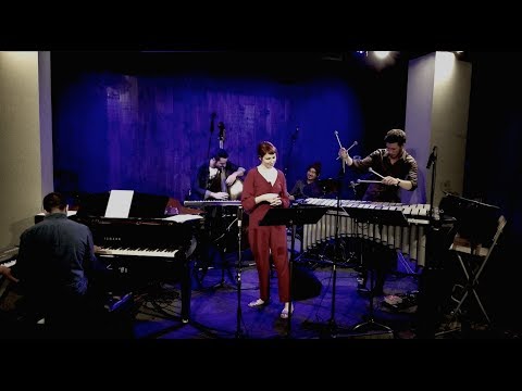 "Fragile" (Sting) - Simon Moullier Group