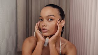 Chanel A jewelry-inspired fragrance accessory