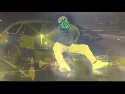 Shu On The Mic - Flow 21  (Cocaine)