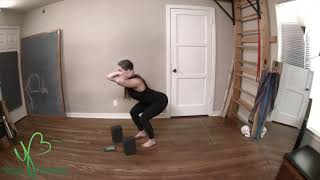 Level 2:  Friday  Aug 14th  11am (ANDRIA)