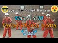 Lucu Energik Kreasi Seni Terbaru Tari Rhoma Irama J U D I TKA TPA Al Amin Campagaya