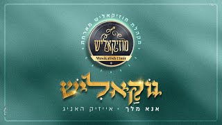 Musikalish Choir & Isaac Honig - Ono Melech | מקהלת מוזיקאליש & אייזיק האניג - אנא מלך