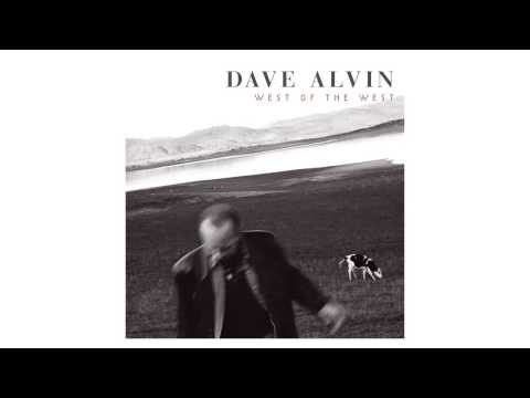 Dave Alvin - "Here in California"