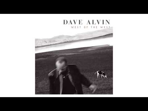 Here in California - Dave Alvin