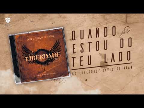 Quando Estou do Teu Lado - David Quinlan