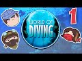 World of Diving: Down The Pipe - PART 1 - Steam ...