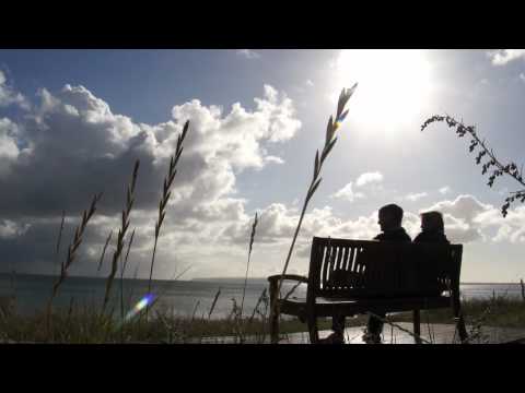 Rügen im Herbst ...bis ans Kap Arkona ! Sehr stimmungsvoll !