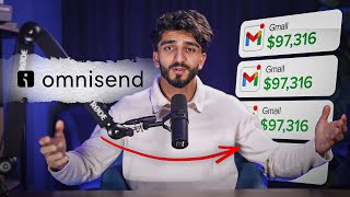 How Email Marketing Made Me Over $500k+ | Omni Send Review