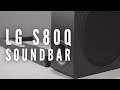 Саундбар LG S80QY
