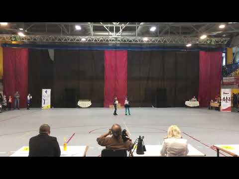 Vincze Viktor - Sümeghy Vivien