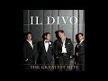 🔸IL DIVO🔸All I ask Of You (with Kristen Chenoweth) {from Phantom of the Opera}