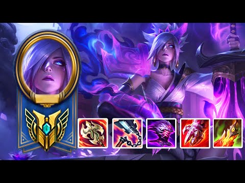 [NA] VIPER - RIVEN MONTAGE - BEST RIVEN